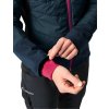 146943 5 vaude minaki iii cyklisticka bunda damska tmavomodra