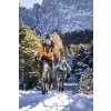 146952 7 vaude minaki jiii cyklisticka bunda cierno zlta