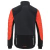 146958 1 vaude minaki jiii cyklisticka bunda zeravo cervena
