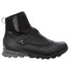 Vaude Minaki Mid II STX tretry, unisex, čierne