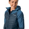 140450 4 vaude minaki mtb bunda s izolaciou vpredu damska tmavo modra