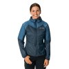 140450 2 vaude minaki mtb bunda s izolaciou vpredu damska tmavo modra