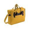152190 1 vaude mineo commuter briefcase 17l cyklisticka taska burnt yellow