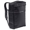 Vaude Mineo Transformer Backpack 20 cyklistický batoh, black