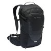 Vaude Moab 15 II cyklistický batoh, čierny