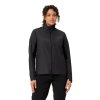 Vaude Moab Insulation Light bunda, dámska, čierna