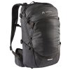 Vaude Moab Pro 22 II cyklistický batoh, čierny