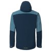 146976 1 vaude moab rain cyklisticka bunda modra tmavomodra