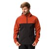 146979 2 vaude moab rain cyklisticka bunda ohnivo cervena cierna