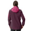 146973 3 vaude moab rain ii cyklisticka bunda damska bordova cassis