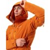 203375 2 vaude monviso 3l bunda oranzova