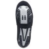 146787 2 vaude navlek na tretry shoecap metis i unisex black