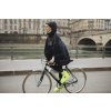 146808 vaude navleky na tretry bike gaiter short unisex neon yellow