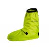 Vaude návleky na tretry Bike Gaiter short, unisex, neon yellow