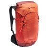 Vaude Neyland 24, unisex batoh, burnt red