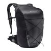 Vaude outdoorový batoh Uphill Air 24, unisex, black