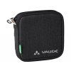 Vaude peňaženka Wallet M, black