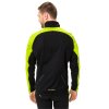 146994 3 vaude posta softshell vi cyklisticka bunda neonovo zlta