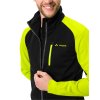 146994 4 vaude posta softshell vi cyklisticka bunda neonovo zlta
