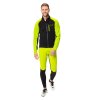 146994 6 vaude posta softshell vi cyklisticka bunda neonovo zlta