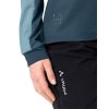 141716 5 vaude qimsa ls shirt ii damsky dres tmavomodra