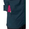 147006 5 vaude qimsa softshell cyklisticka bunda damska tmavomodra