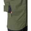 147003 5 vaude qimsa softshell cyklisticka bunda damska zelena cedrova