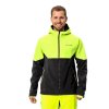147015 2 vaude qimsa softshell cyklisticka bunda neonovo zlta