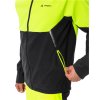 147015 4 vaude qimsa softshell cyklisticka bunda neonovo zlta