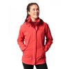 145179 2 vaude rosemoor 3in1 trekingova bunda damska cervena