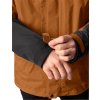 144357 6 vaude rosemoor 3in1 turisticka bunda panska hneda