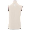 159156 1 vaude rosemoor fleecova vesta damska ecru