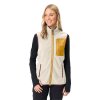 159156 2 vaude rosemoor fleecova vesta damska ecru