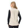 159156 3 vaude rosemoor fleecova vesta damska ecru