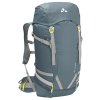 Vaude Rupal 45 ruksak, lezecký, heron