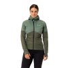 Vaude Sesvenna IV bunda, dámska, khaki
