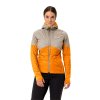 Vaude Sesvenna IV bunda, dámska, oranžová