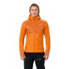 Vaude Sesvenna IV bunda, oranžová