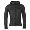 Vaude SESVENNA IV outdoorová bunda, čierna