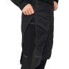 147537 5 vaude sesvenna shorts zateplene sortky panske black