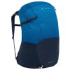 Vaude Skomer Zip 22 ruksak, turistický, dámsky, modrý
