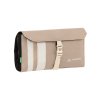 Vaude Socotra toaletná taška, linen