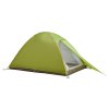 Vaude stan Campo Compact 2P, chute green