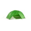 Vaude stan Space Seamless 1-2p, zelený (cress green)