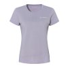 Vaude Sveit funkčné tričko, dámske, bledo ružová