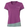 Vaude Sveit funkčné tričko, dámske, ružová-magenta
