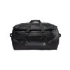 144117 4 vaude taska cityduffel 65 unisex black