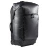 Vaude taška na kolieskach CityTravel 60, black