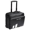 Vaude taška na kolieskach Tuvana 25, black