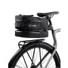 146427 6 vaude taska pod sedlo cyclist saddle bag black